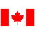 Canada Flag - Icon 50x50